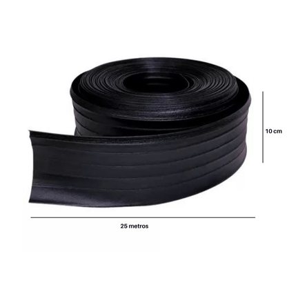 Faixa Protetora para Portão e Cerca – 25 Metros