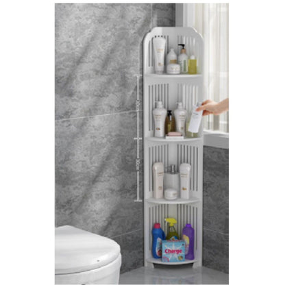 Armário Organizador Multiuso para Banheiro