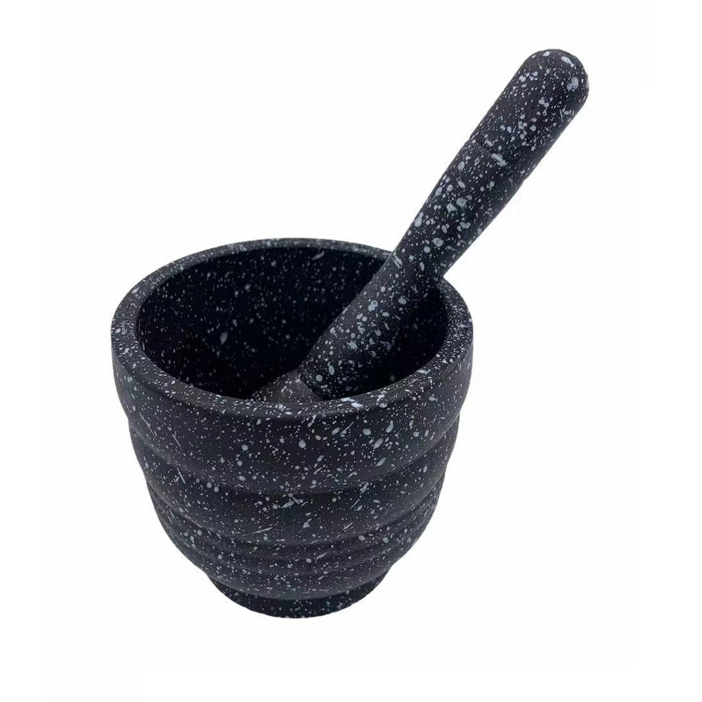 Pilão de Cozinha para Especiarias, Ervas e Drinks