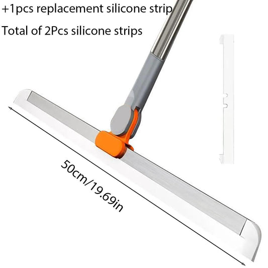 Mop Mágico de Limpeza Multifuncional