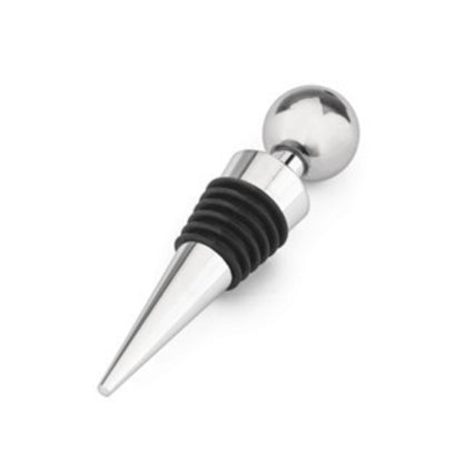 Tampa Vedadora em Aço Inoxidável Texturizado