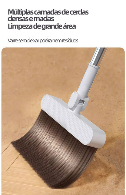 Kit de Limpeza Residencial