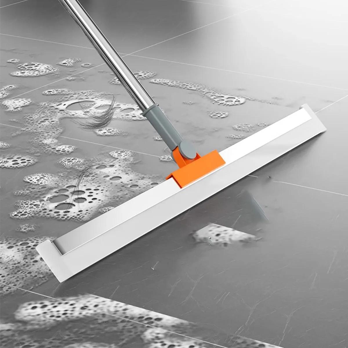 Mop Mágico de Limpeza Multifuncional