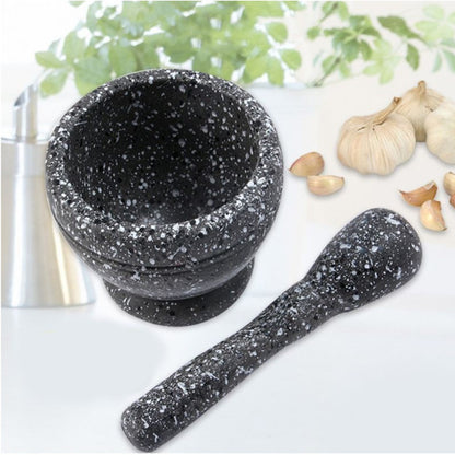 Pilão de Cozinha para Especiarias, Ervas e Drinks